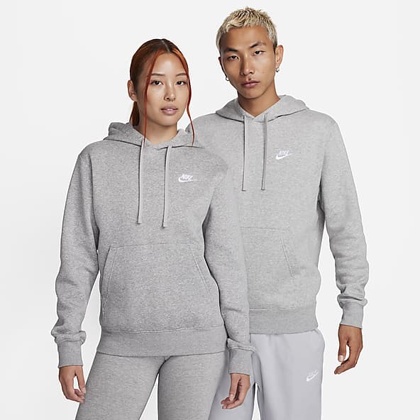 NIKE公式】 グレー パーカー＆トレーナー【ナイキ公式通販】